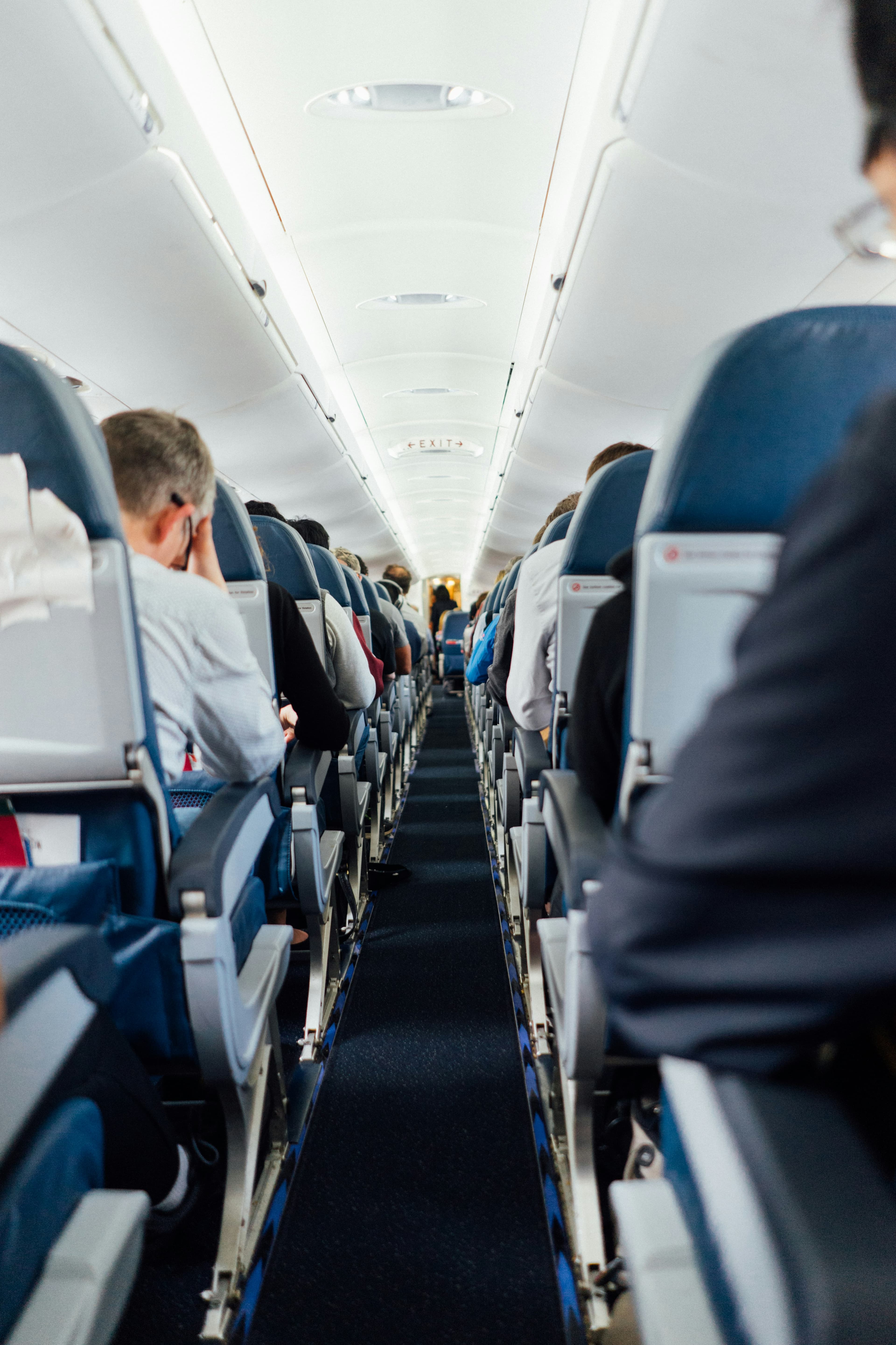 Aviation photo illustrating: The Role of Artificial Intelligence in Modern Aviation
